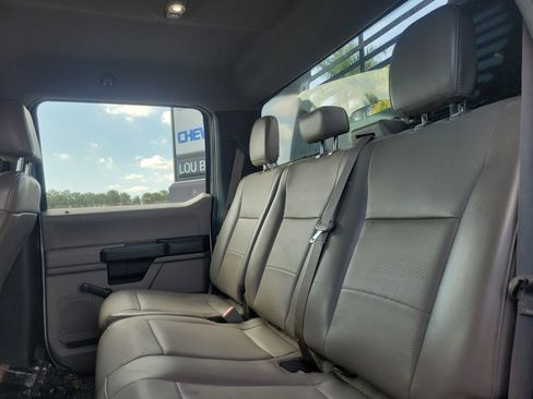 Used 2019 Ford F450 XL image 10