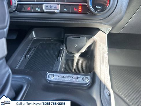 New 2025 Ford Bronco Big Bend AWD/4WD image 67