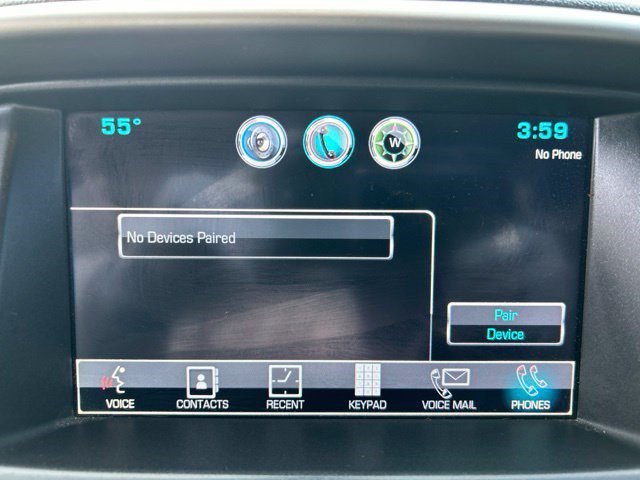 Used 2015 Chevrolet Colorado Z71 RWD image 23