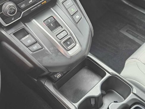 Certified 2022 Honda CR-V EX image 20