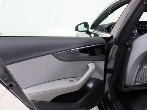 Used 2022 Audi A5 2.0T Premium Plus image 22