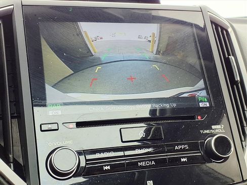 Used 2020 Subaru Forester Sport image 24