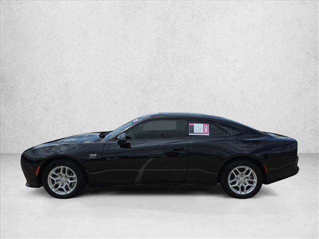 Used 2025 Dodge Charger Daytona R/T w/ Quick Order Package 25M R/T AWD/4WD image 9