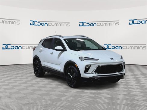 New 2026 Buick Encore GX Sport Touring w/ Comfort Package image 2