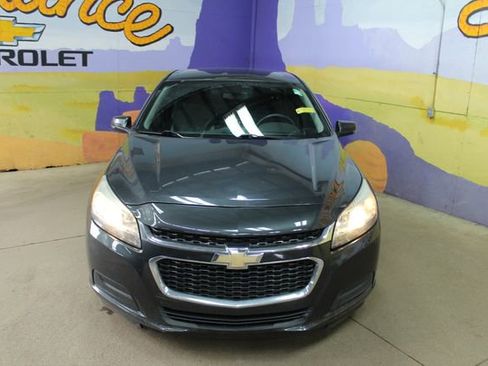 Used 2014 Chevrolet Malibu LT image 3