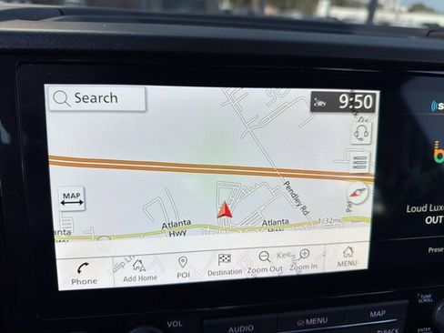 Used 2025 Nissan Frontier PRO-4X w/ Pro Premium Package image 19