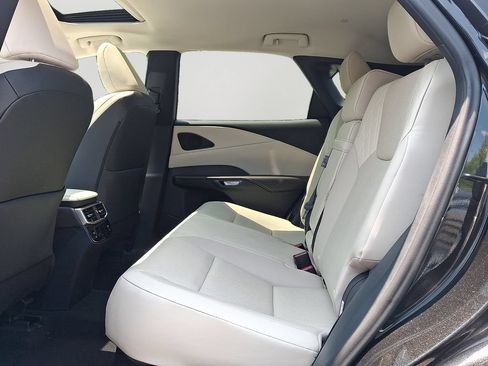 Used 2024 Lexus RX 350 Premium w/ Cold Area Package AWD/4WD image 8