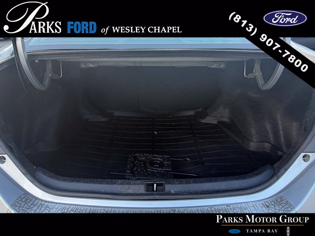 Used 2017 Toyota Corolla SE FWD image 11