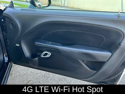 Used 2021 Dodge Challenger R/T w/ Plus Package RWD image 28