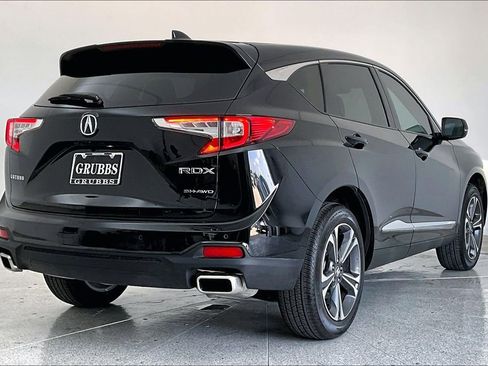 Certified 2026 Acura RDX SH-AWD w/ Technology Package image 15