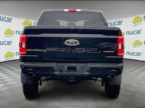 Used 2023 Ford F150 Tremor image 5