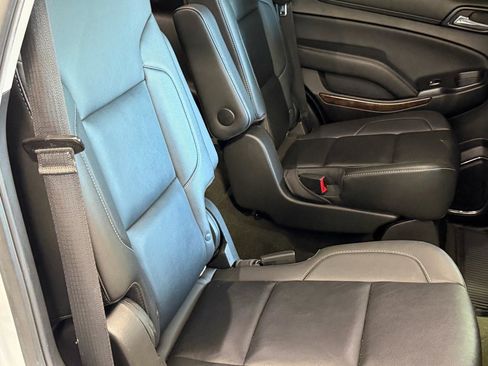 Used 2018 Chevrolet Tahoe LT image 20
