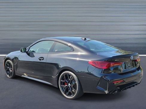 New 2027 BMW 430i Coupe w/ M Sport Package AWD/4WD image 4