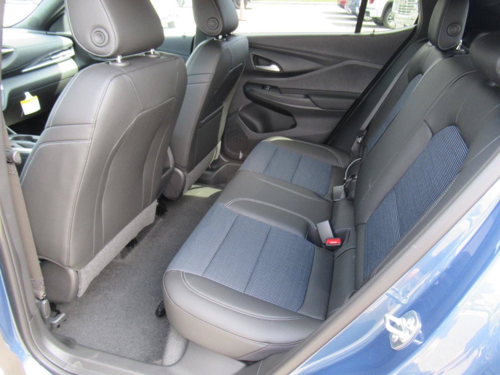 New 2026 Buick Envista Preferred w/ Convenience I Package FWD image 30
