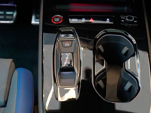 New 2025 Audi S5 Prestige image 31