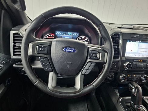 Used 2018 Ford F150 Lariat AWD/4WD image 13