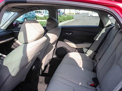 Used 2023 Honda Accord LX image 23