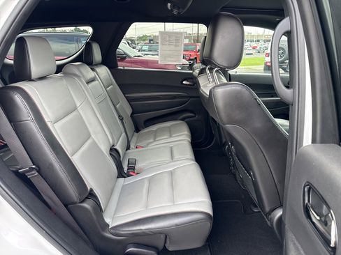 Used 2023 Dodge Durango GT image 21