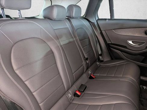 Certified 2022 Mercedes-Benz GLC 300 image 16