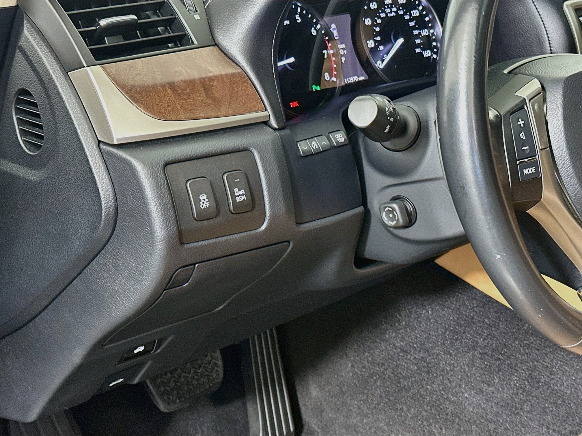 Used 2014 Lexus GS 350 w/ Premium Package RWD image 17
