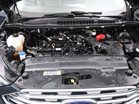 Used 2022 Ford Edge SEL w/ Convenience Package image 19