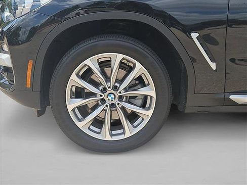 Used 2019 BMW X3 xDrive30i w/ Driving Assistance Package image 22