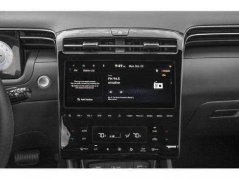 Used 2024 Hyundai Santa Cruz Night image 12