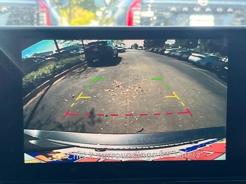 New 2025 Nissan Altima 2.5 SV w/ SV Special Edition Package image 26