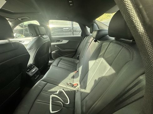 Used 2019 Audi A4 2.0T Premium w/ Convenience Package AWD/4WD image 11