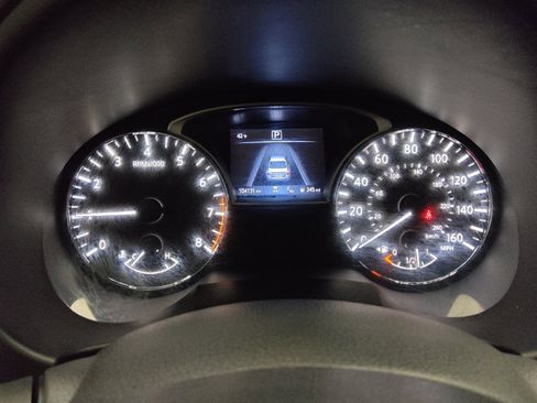 Used 2018 Nissan Altima 2.5 SV image 23