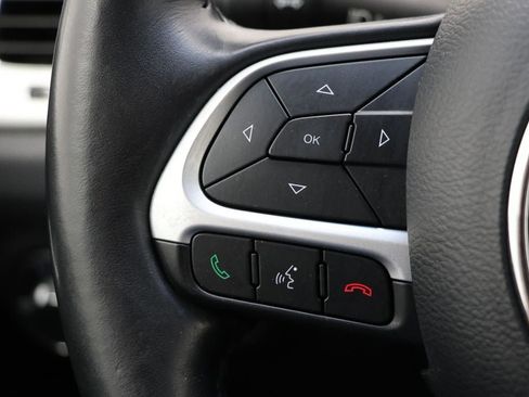 Used 2019 Jeep Compass Sport w/ Cold Weather Group image 19