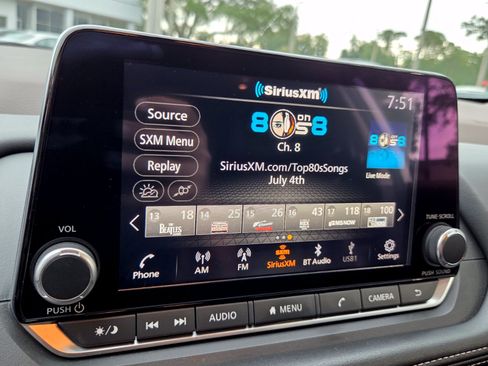 Used 2023 Nissan Rogue SV w/ SV Premium B Package FWD image 27