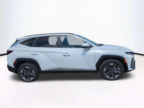 New 2026 Hyundai Tucson SEL image 4