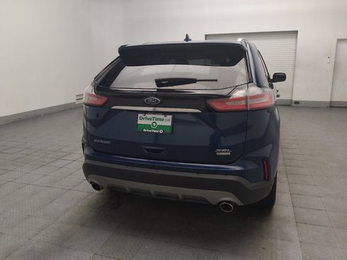 Used 2020 Ford Edge SEL w/ Convenience Package FWD image 7