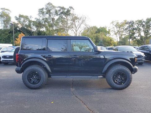 New 2025 Ford Bronco Big Bend w/ Black Diamond Package image 32