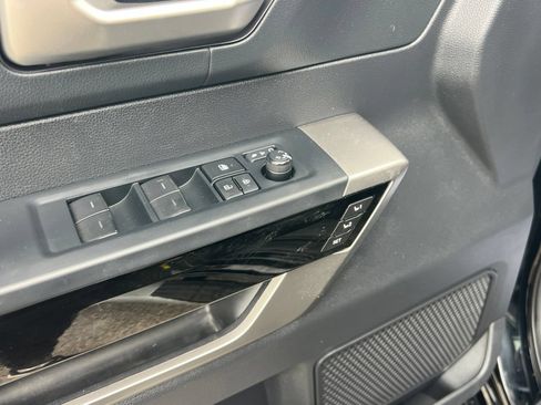 Used 2023 Toyota Tundra Limited RWD image 30