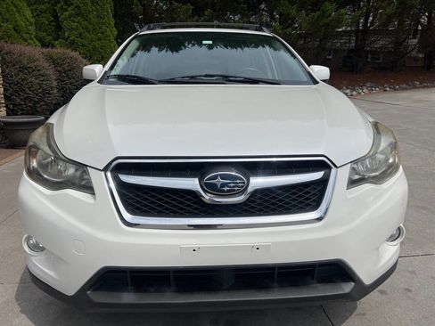 Used 2013 Subaru Crosstrek 2.0i Premium image 8