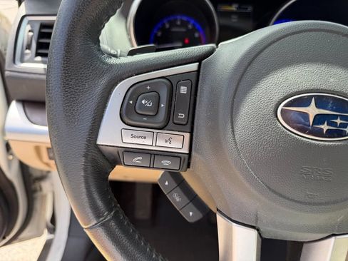 Used 2017 Subaru Outback 2.5i Limited AWD/4WD image 25