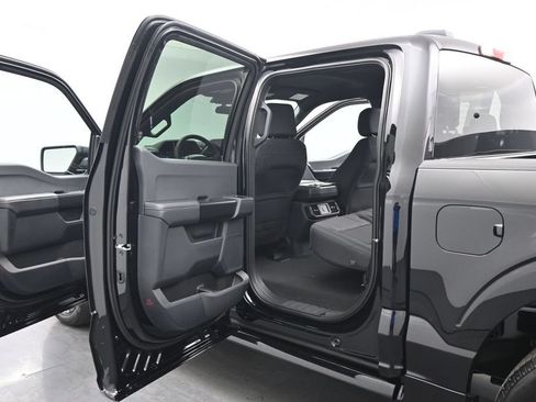 New 2026 Ford F150 STX w/ F-150 LOBO Package AWD/4WD image 15