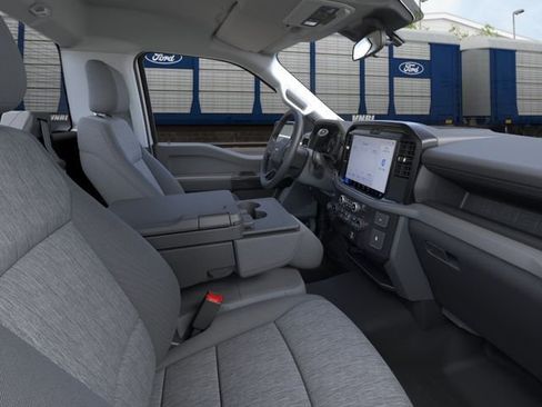 New 2026 Ford F150 XL image 11