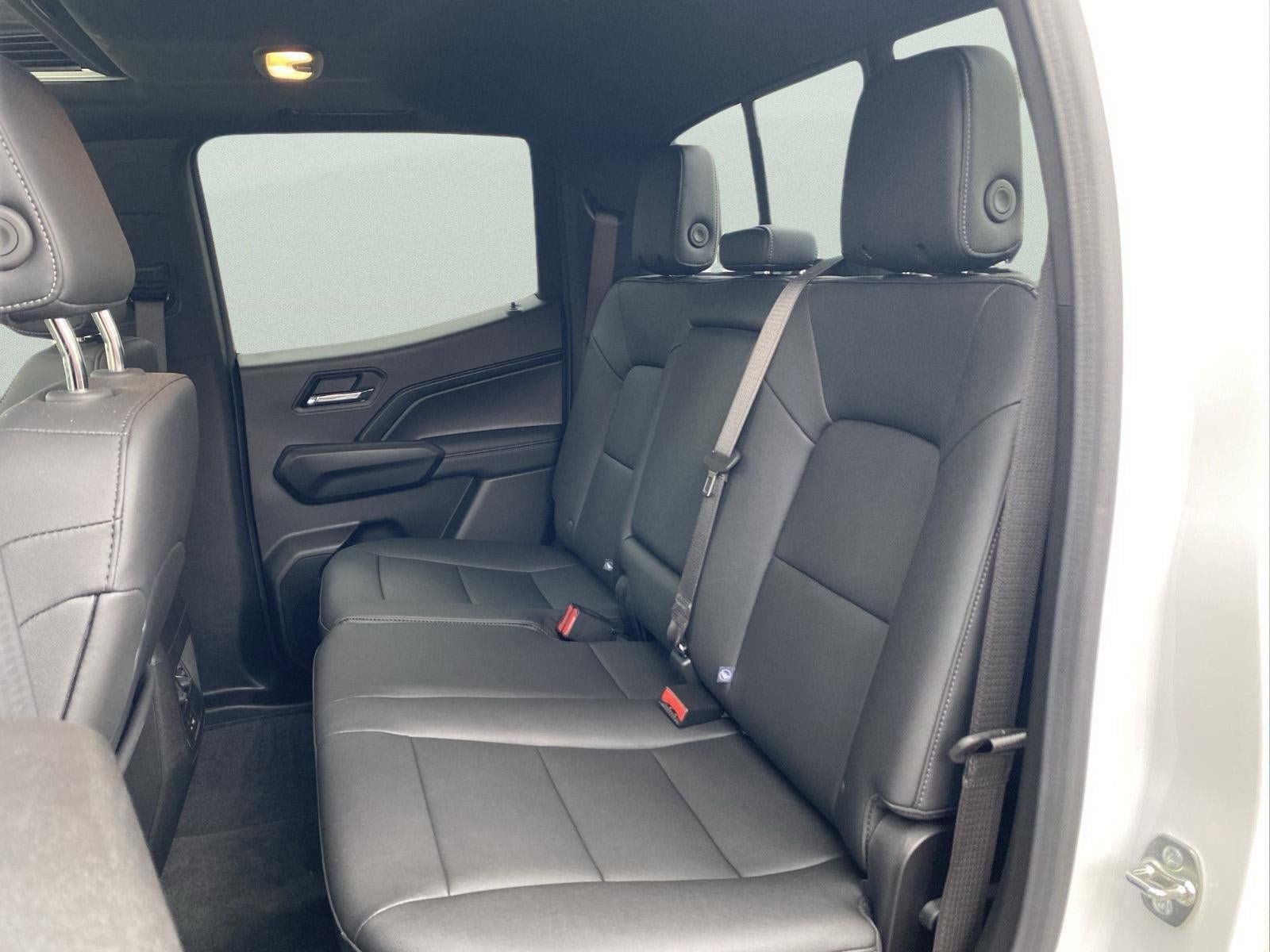 Used 2026 GMC Canyon Elevation w/ Convenience Package AWD/4WD image 24