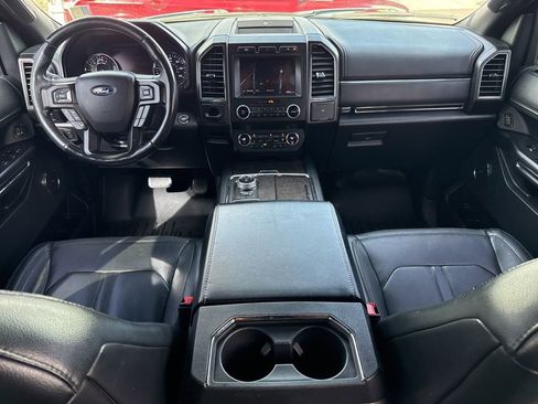 Used 2019 Ford Expedition Max Limited image 11