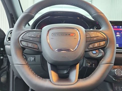 New 2026 Dodge Durango GT image 17