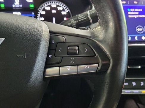 Certified 2024 Cadillac CT5 Luxury image 22