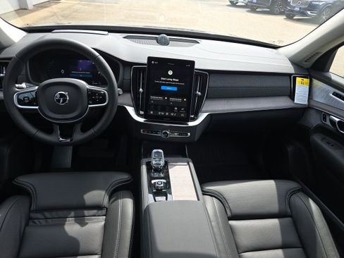 New 2026 Volvo XC90 T8 Ultra AWD/4WD image 22
