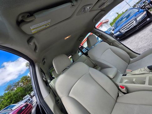 Used 2014 Subaru Impreza 2.0i Premium w/ Popular Package #1 image 20