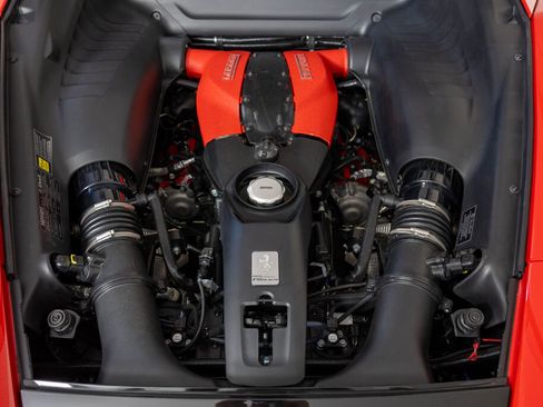Certified 2020 Ferrari F8 Tributo image 61