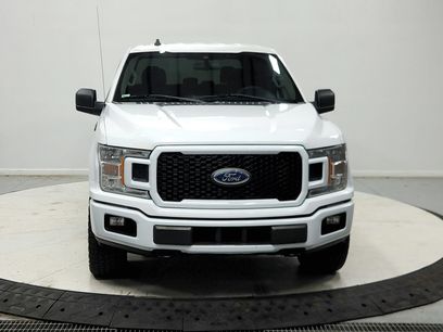 Used 2020 Ford F150 XL w/ Equipment Group 101A Mid
