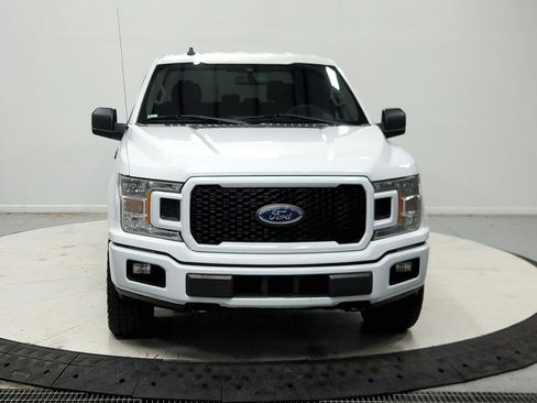 Used 2020 Ford F150 XL w/ Equipment Group 101A Mid AWD/4WD image 3