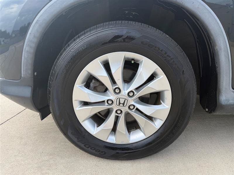 Used 2014 Honda CR-V EX-L image 15